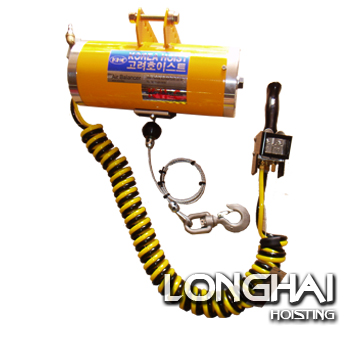 韓國KHC氣動(dòng)平衡器60kg~220kg