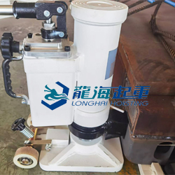 集裝箱千斤頂