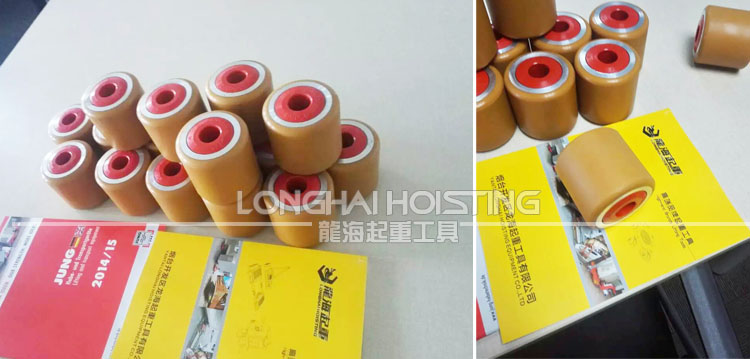 德國(guó)JUNG萬(wàn)向搬運(yùn)坦克車輪子現(xiàn)貨