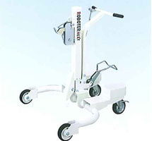RX-2液壓油桶搬運(yùn)車
